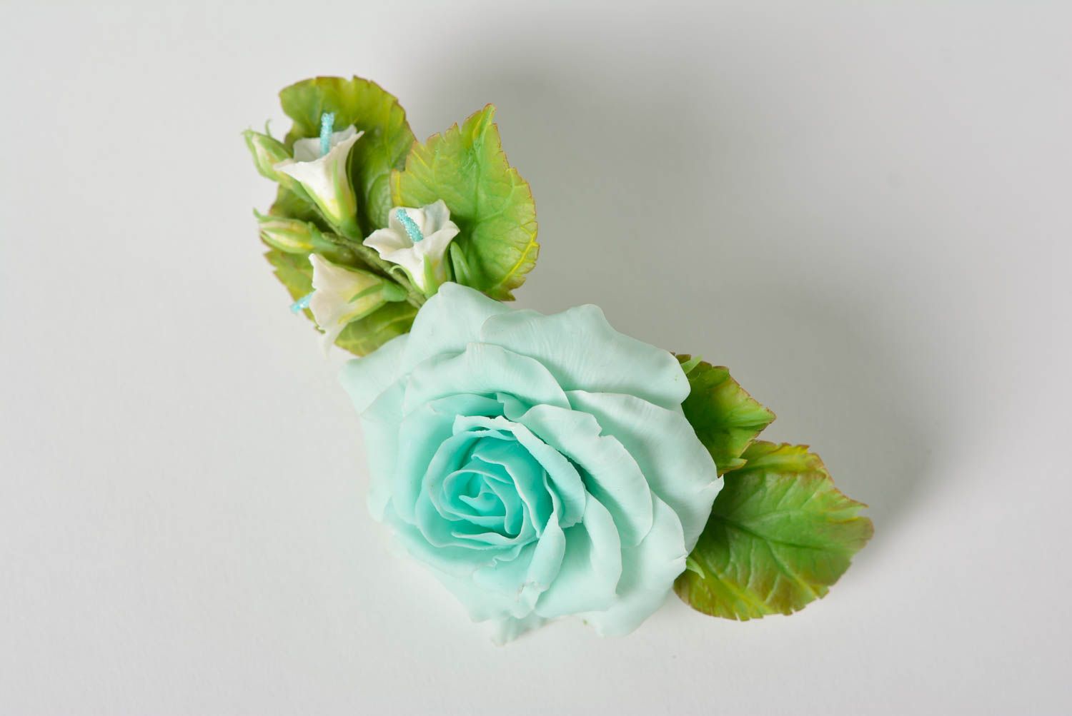 Blue Rose