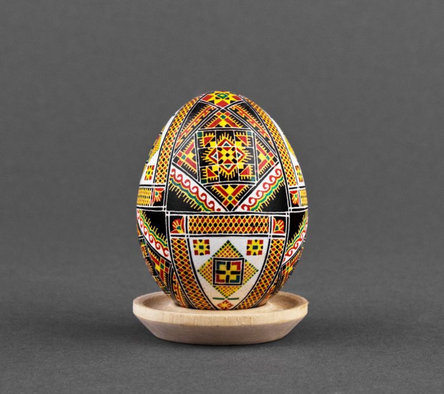 Decorative Pysanka