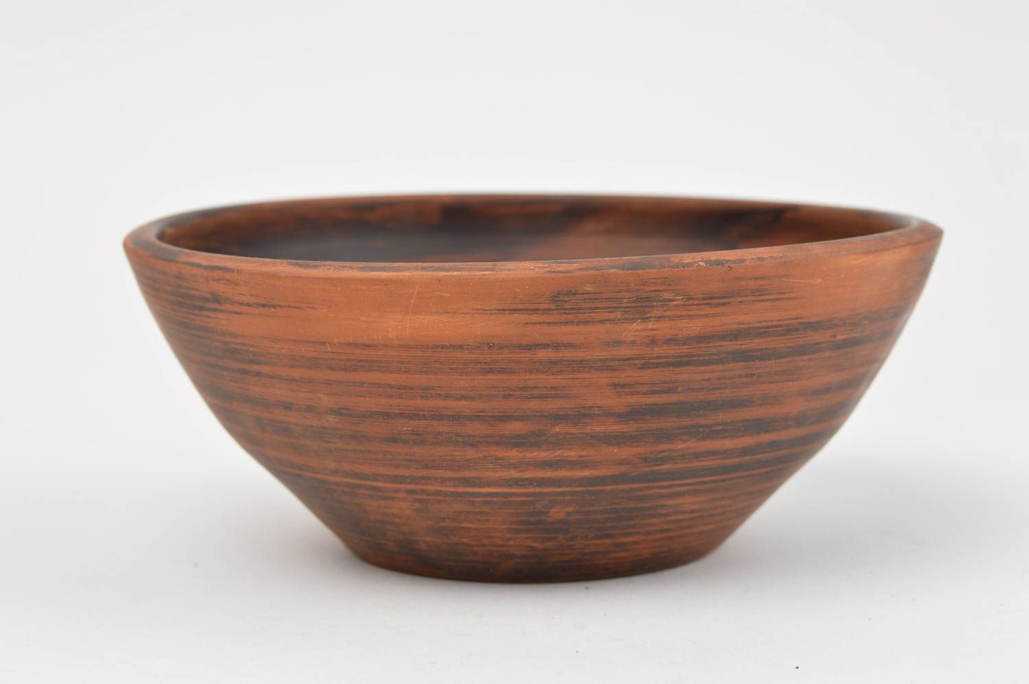 Deep bowl for first courses