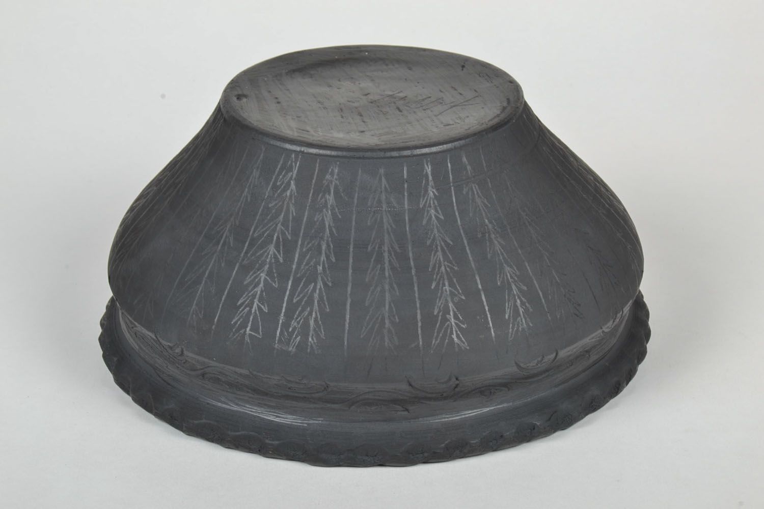 Clay Cooking Pot