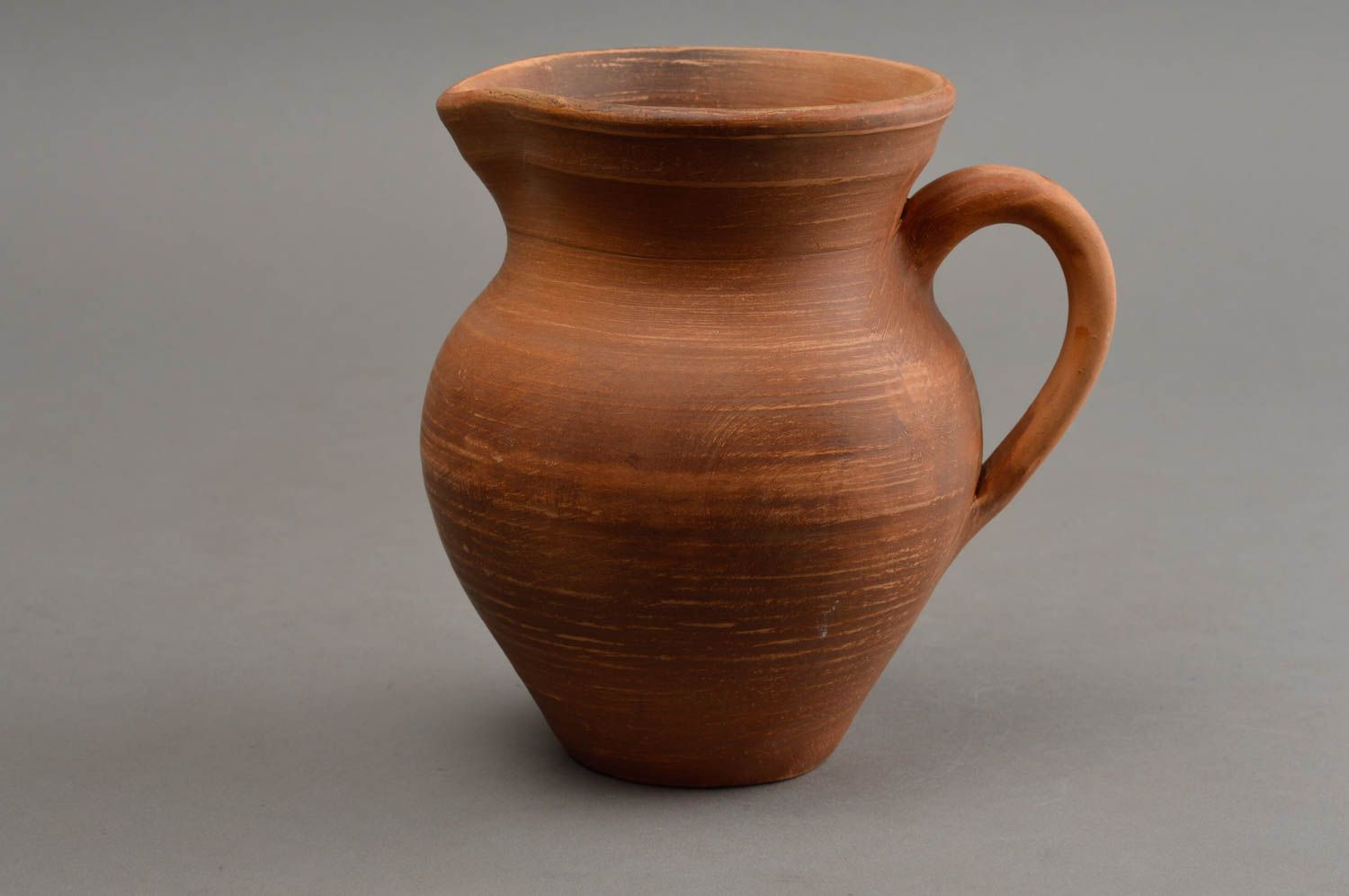 Clay Jug 500ml