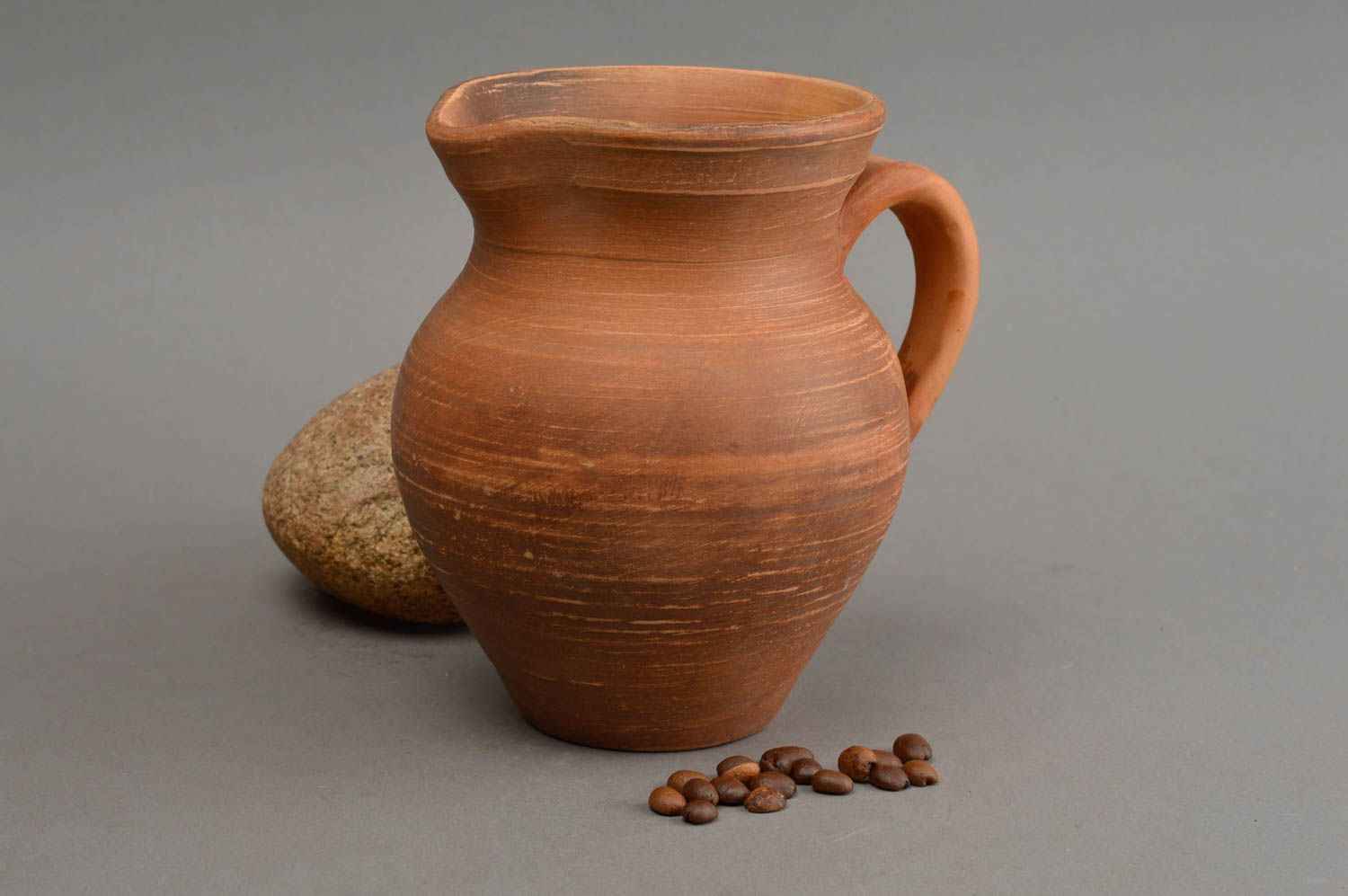 Clay Jug 500ml