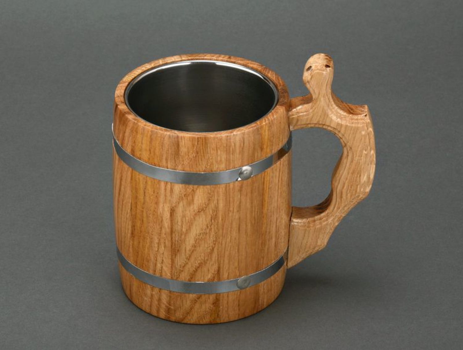 Beer mug