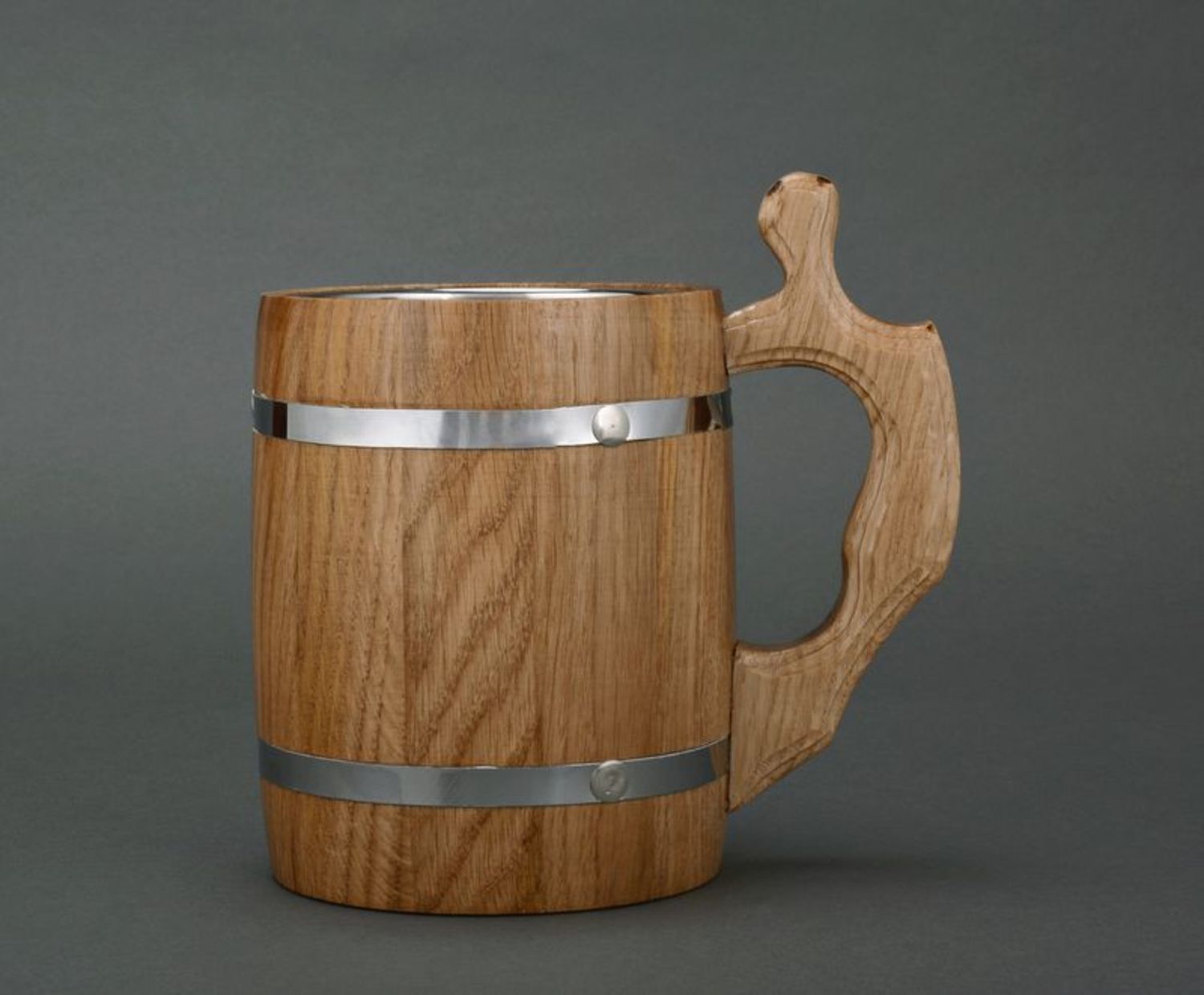 Beer mug