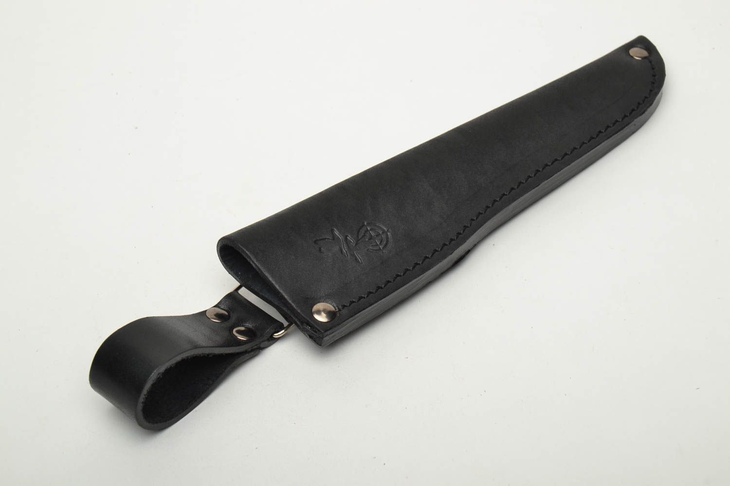 Case for hunting knife. 