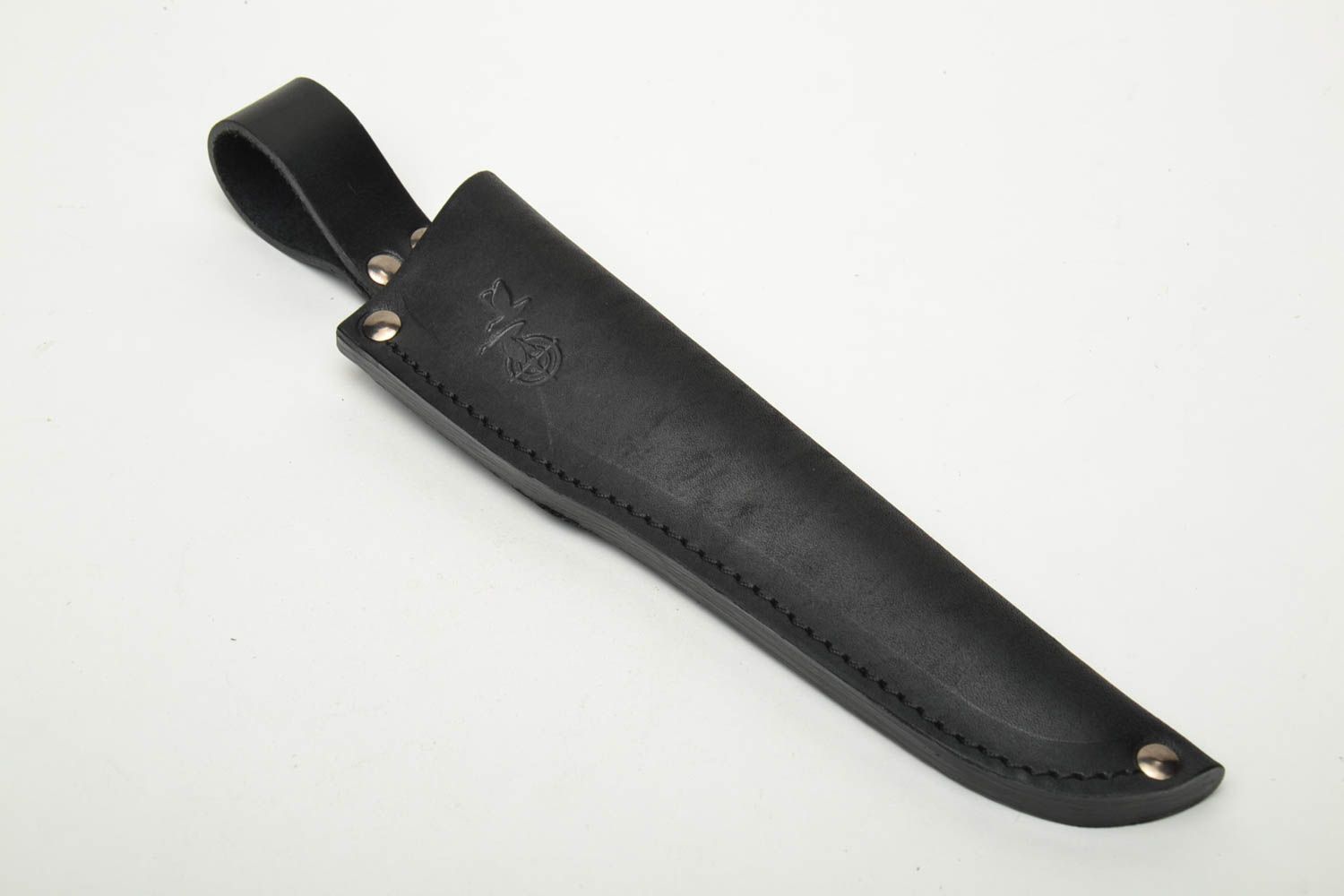 Case for hunting knife. 