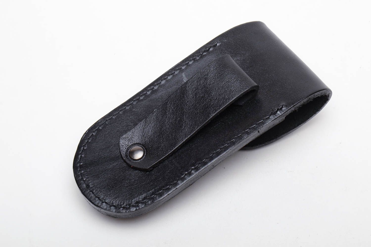 Case for folding knife