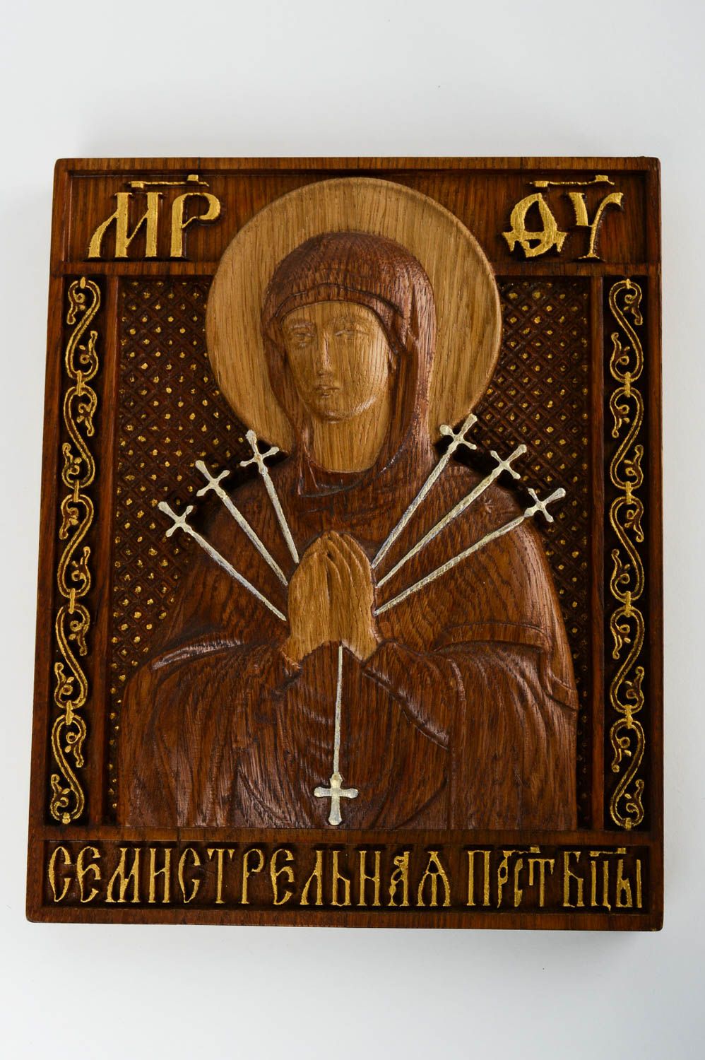 Icon of the Mother of God