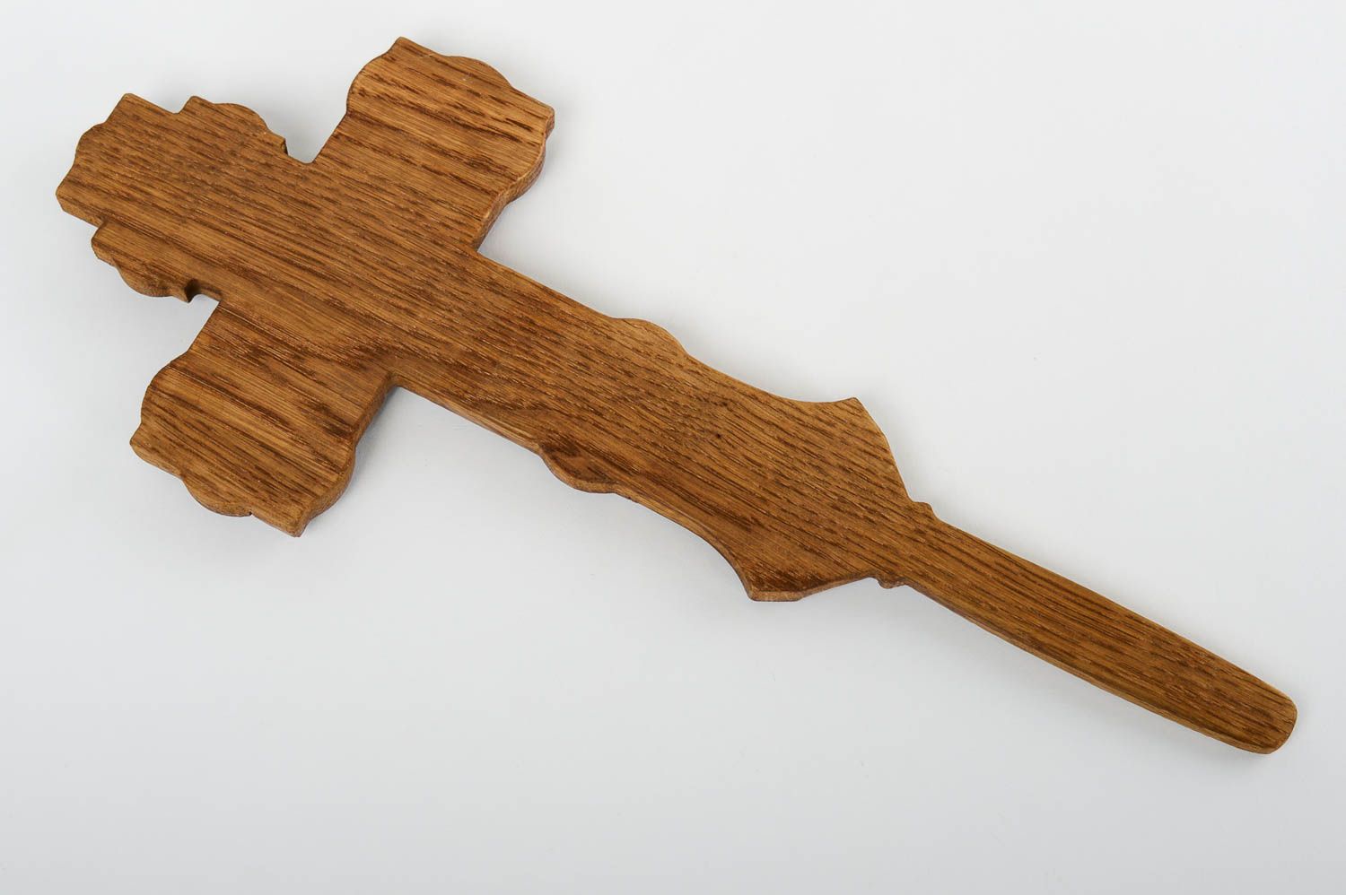 Decorative wooden cross