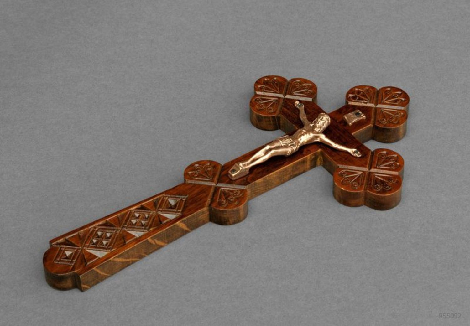 Catholic Cross