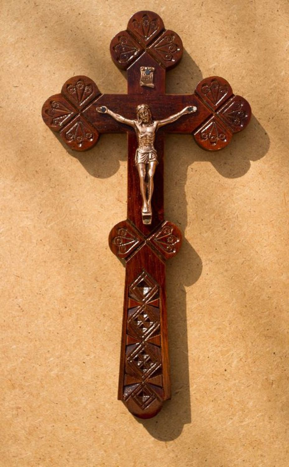 Catholic Cross