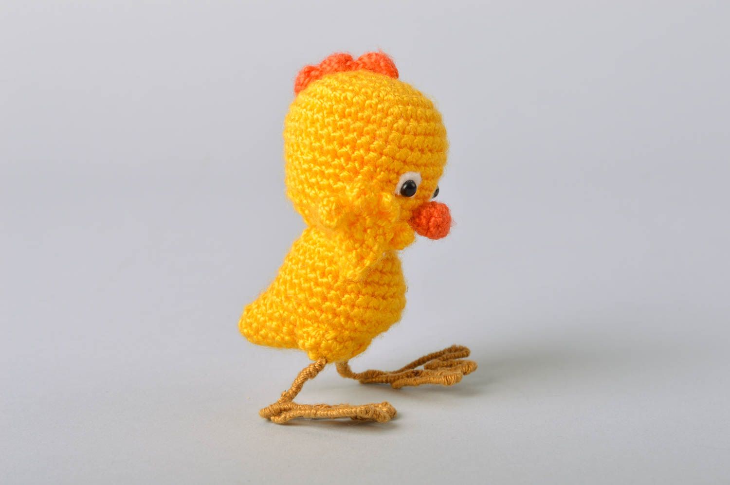 antique chicken toy that lays eggs        
        <figure class=